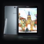 Samsung’dan İki Yeni Tablet: Galaxy Tab S3 ve Galaxy Book