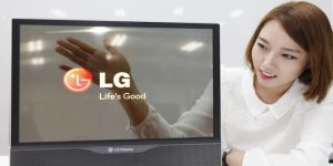 Bükülebilir ve Şeffaf Ekranlar Geliyor promegaweb izmir web tasarım