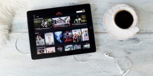 Netflix Türkiye’de, Türkçe! promegaweb izmir web tasarım