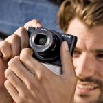 Yaz Tatili İçin İdeal Kompakt Makineler: Sony Cyber-shot RX Serisi promegaweb izmir web tasarım