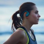 Yeni Nesil Su Geçirmez Bluetooth Walkman: Sony WS620