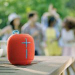 Kendi Küçük, Sesi Büyük Bluetooth Hoparlör: Wonderboom