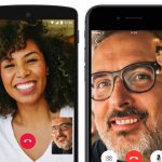 WhatsApp’a Görüntülü Görüşme Geldi promegaweb izmir web tasarım