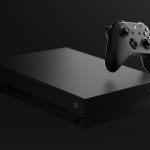 Oyun Konsolu Pazarının Yeni Oyuncusu: Xbox One X