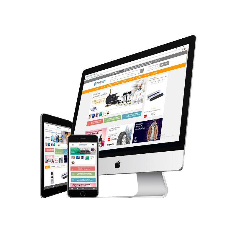 promegaweb e-ticaret promegaweb izmir e-ticaret izmir web tasarım