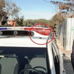 Şüpheli, aracın tepe lambasından belirlenecek promegaweb izmir web sitesi tasarımı