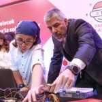 Vodafone 30 ilde 10 bin çocuğa kodlama öğretecek promegaweb izmir web sitesi tasarımı