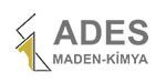 ades maden kimya logo