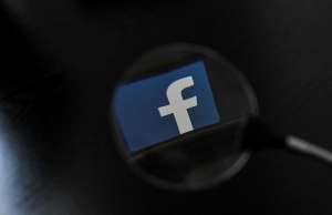 Facebook hisseleri kar açıklamasıyla yükseldi